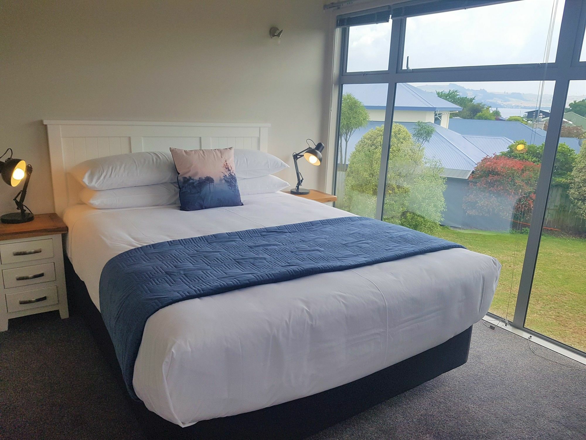 Close To The Lake Taupo Ngoại thất bức ảnh